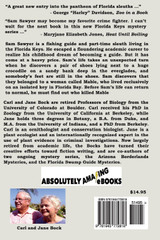 The Swamp Guide, Book One