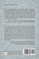 The Singer of Alleppey