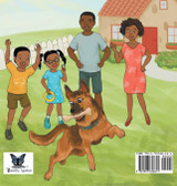 Chevy, The Perfect Pet