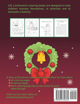 12 Days of Christmas 12 Days of Christmas