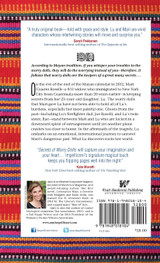 Secrets of Worry Dolls Secrets of Worry Dolls