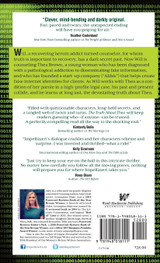 The Truth About Thea