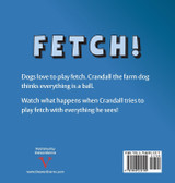 Fetch! Fetch!