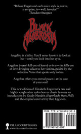 Black Ambrosia (Paperbacks from Hell) Black Ambrosia (Paperbacks from Hell)