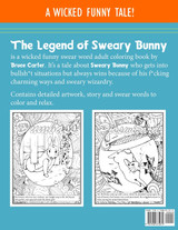 Swear Word Adult Coloring Book Swear Word Adult Coloring Book