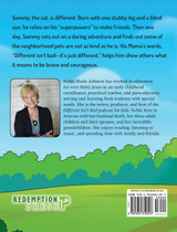 The Adventures of Sammy the Cat