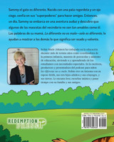 Las Aventuras de Sammy el gato Las Aventuras de Sammy el gato