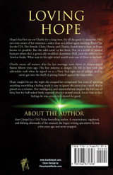 Loving Hope Loving Hope