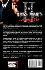 THE BOSS MAN'S DAUGHTERS 2 THE BOSS MAN'S DAUGHTERS 2