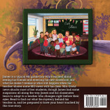 My Chameleon Teacher