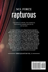 Rapturous