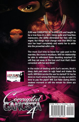Corrupted by a Gangsta 4 Corrupted by a Gangsta 4