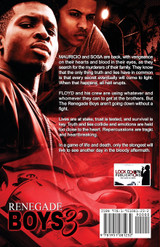 Renegade Boys 3 Renegade Boys 3
