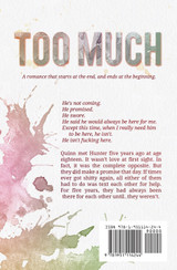 Too Much Too Much