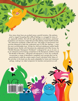 Mindful Monsters Therapeutic Workbook Mindful Monsters Therapeutic Workbook
