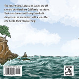Otter Sea Magic Otter Sea Magic