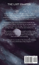 The Lost Chapter The Lost Chapter