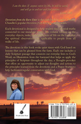 Devotions from the Barn Door