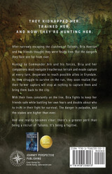 Fugitive of Talionis