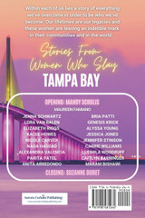 Slaying Tampa Bay Slaying Tampa Bay