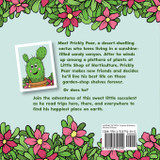 Prickly Pear Prickly Pear