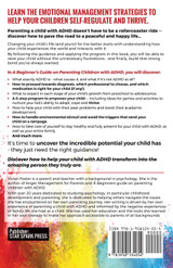 A Beginner's Guide on Parenting Children with ADHD A Beginner's Guide on Parenting Children with ADHD