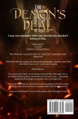The Demon's Deal