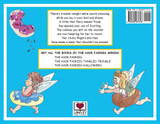 The Hair Fairies Tangled Trouble The Hair Fairies Tangled Trouble