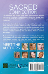 Sacred Connection Sacred Connection
