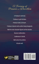 A Journey of Passion and Devotion Volume 1