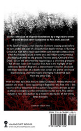 Orchard of the Dead and Other Macabre Tales Orchard of the Dead and Other Macabre Tales