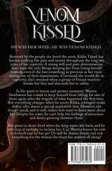 Venom Kissed Venom Kissed