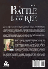 The Battle For The Isle of Ree