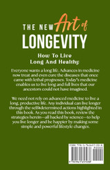 THE NEW ART OF LONGEVITY