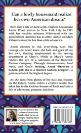 The Pattern Artist