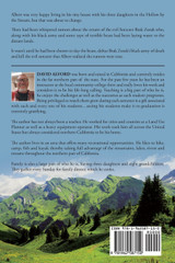 Albert's Journey Through the Mountains
