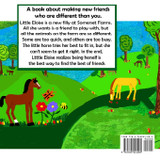 Adventures with Little Eloise