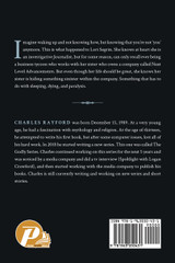 The Secret of Dreams