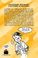 Business for the Right-Brained