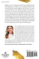 God Loves You and There's Nothing Anyone Can Do About It.