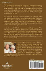 Adventuring with God We Survived-You Can Too Adventuring with God We Survived-You Can Too