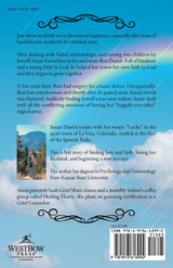 God Never Wastes a Hurt