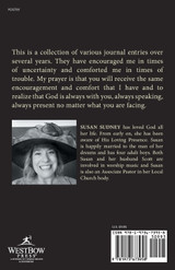 Poems, Prayers And Prophecy