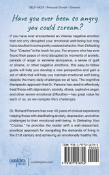 Defeating Your "Crazies"