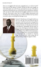 The Me I See Is the Me I'Ll Be