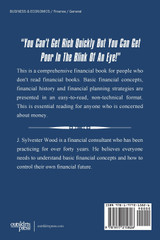 IT'S YOUR MONEY! IT'S YOUR MONEY!