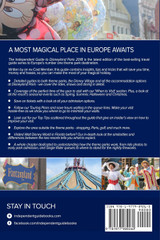 The Independent Guide to Disneyland Paris 2018 The Independent Guide to Disneyland Paris 2018