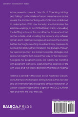 My Life of Checking, Hiding, and Faking