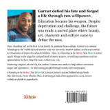 Choosing to Be Better, Not Bitter