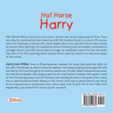 Hot Horse Harry Hot Horse Harry